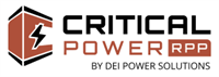 Critical Power RPP — by DEI Power Solutions