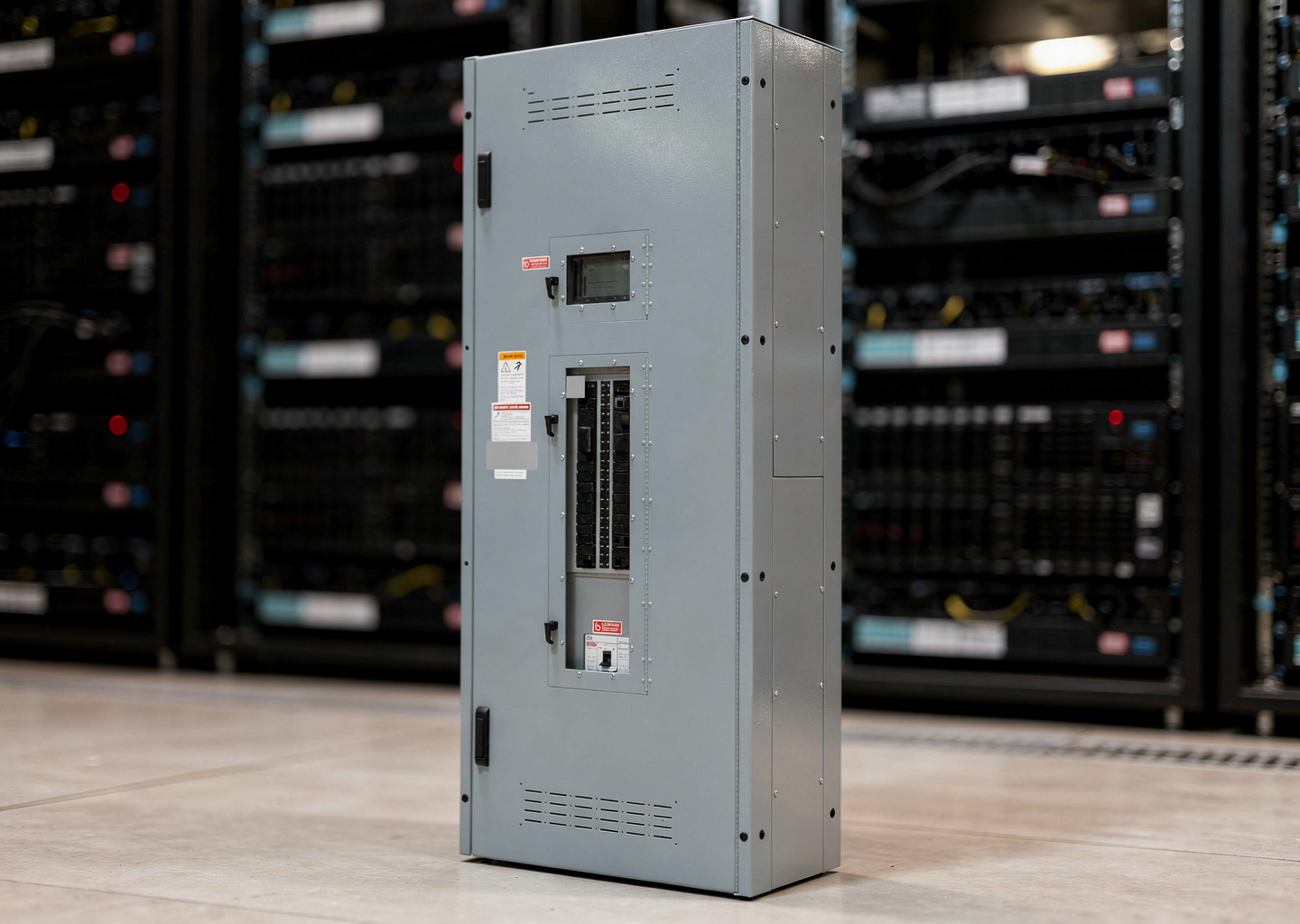 Crypto mining hardware