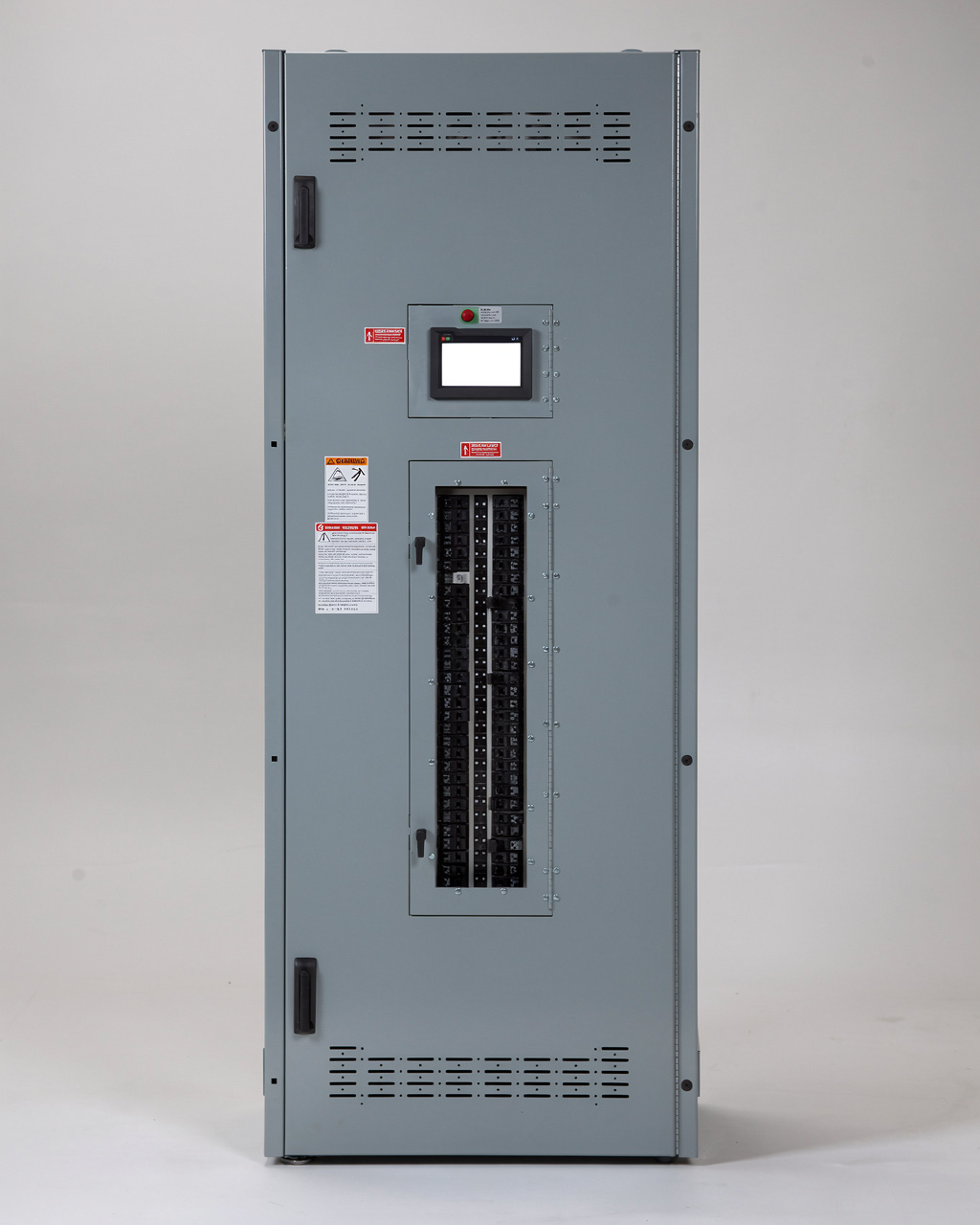 Sentinel Series Remote Power Panels