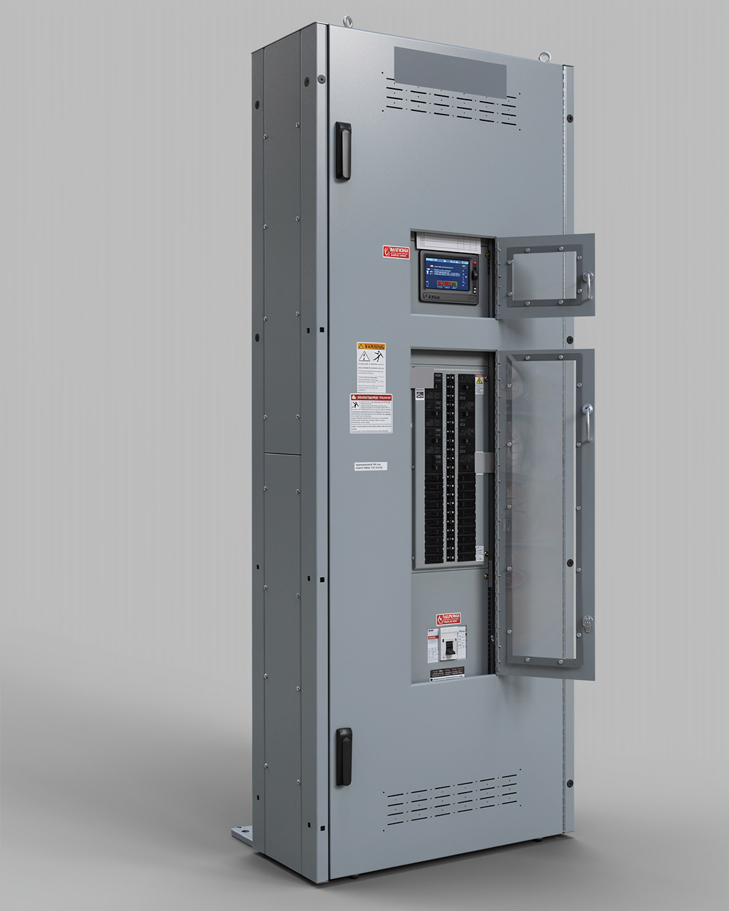 InSight BCMS